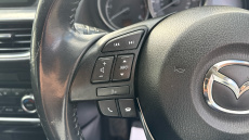 Mazda 6 2.2d SE-L Nav 5dr Auto Diesel Estate